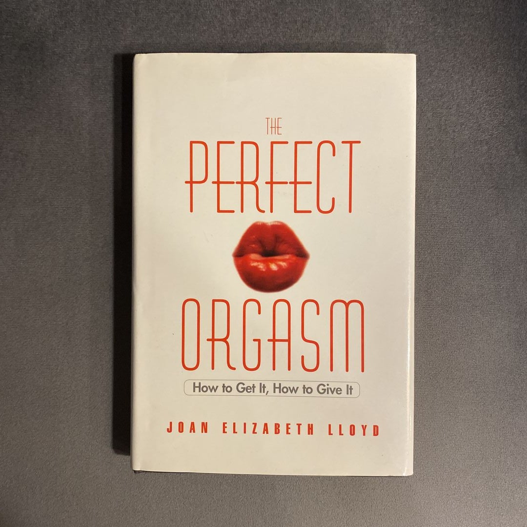 diana ohene recommends Perfect Orgasm