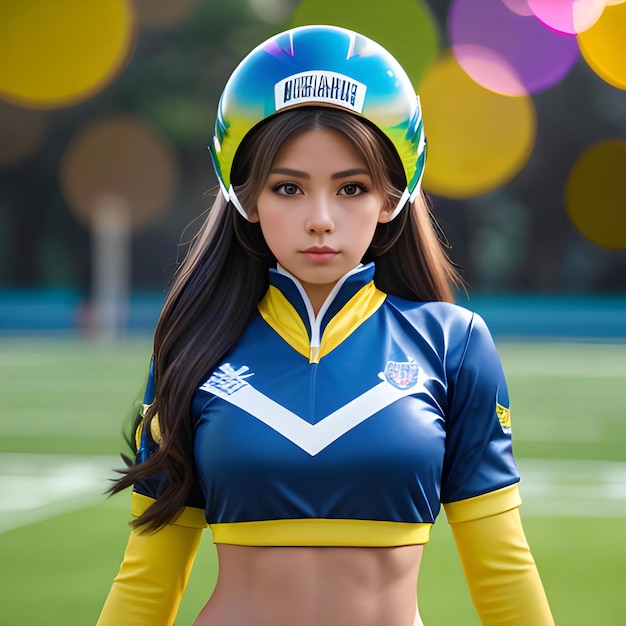 Best of Chinese cheerleader porn