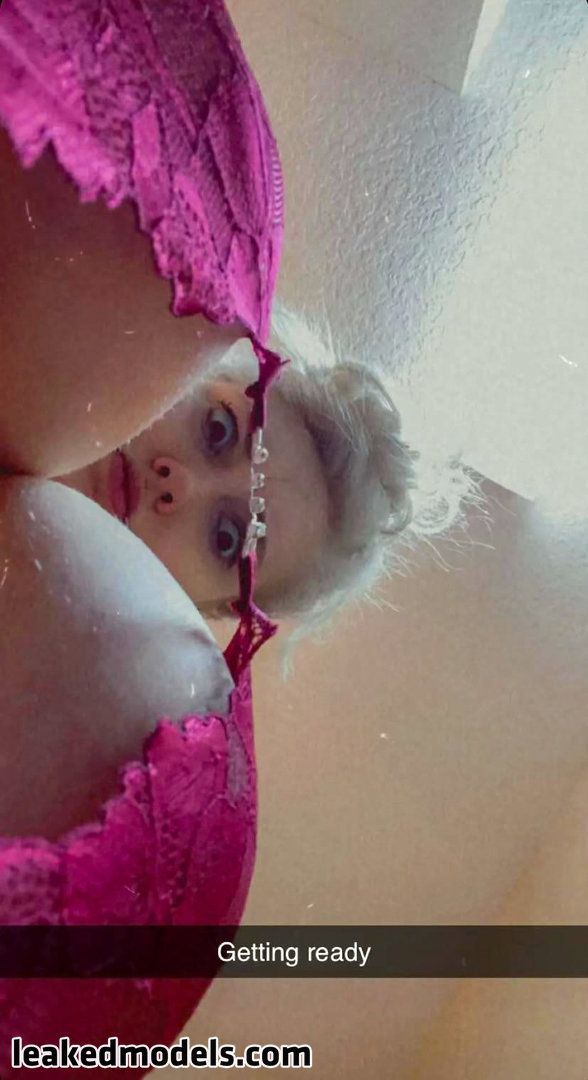 amy trundle add anna faith leaked photo