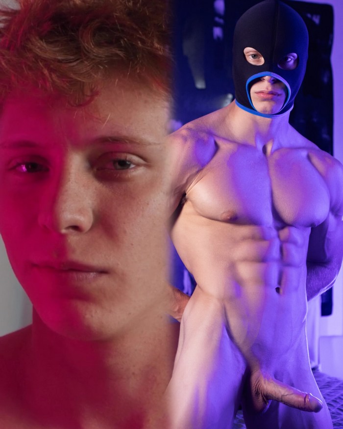 brianna fairfield recommends Twink Fucker Zane