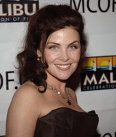 cynthia van der kooi recommends sherilyn fenn two moon pic