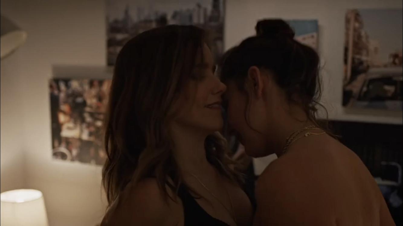 jacqueline toboni sophia bush