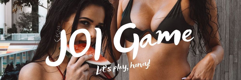 alina na recommends joi game pic