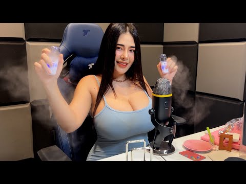 Best of Asmr wan tits