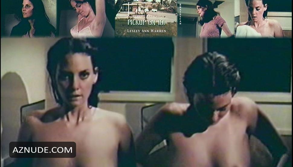 arielle abdullah recommends Lesley Ann Warren Naked