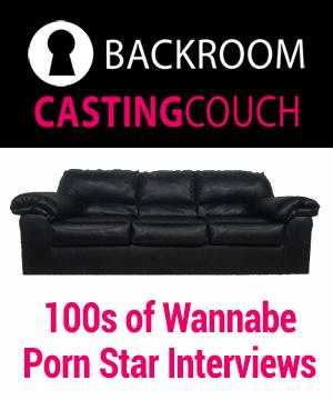 Backroom Casting Couch Full Hd christine young