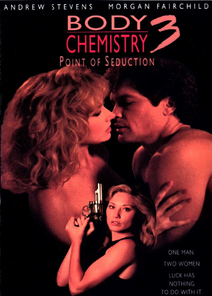 darnell mcfadden recommends body chemistry shannon tweed pic