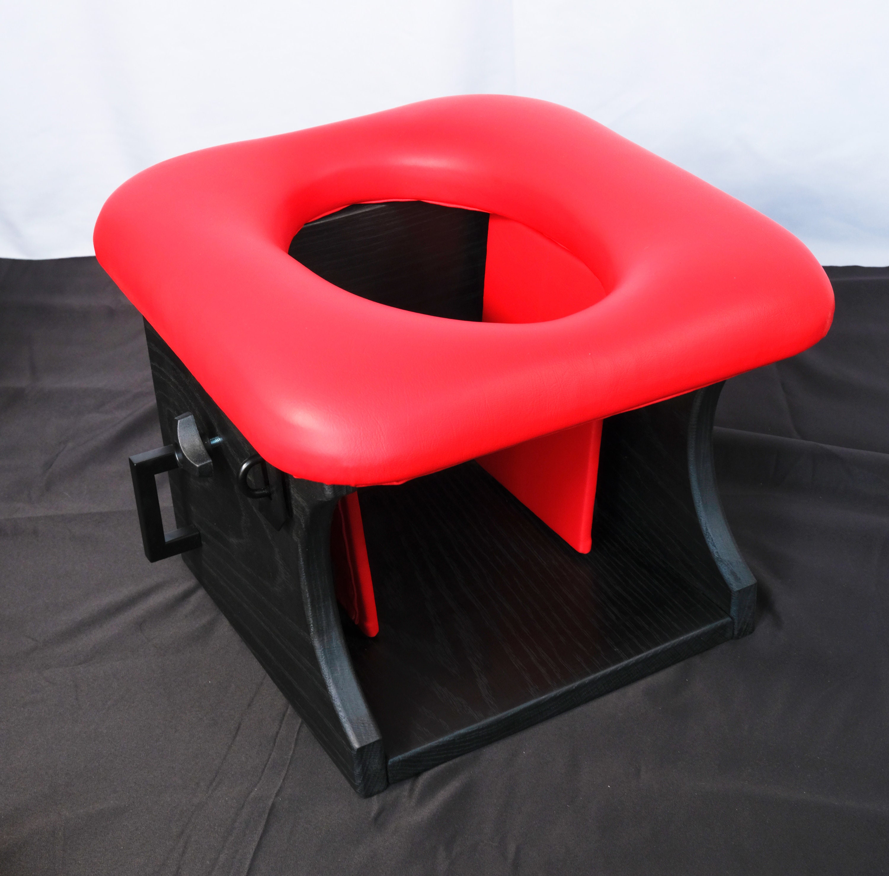 cody wichman recommends queening stool pic