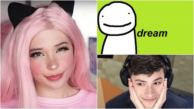 cherie lanier recommends new belle delphine pic