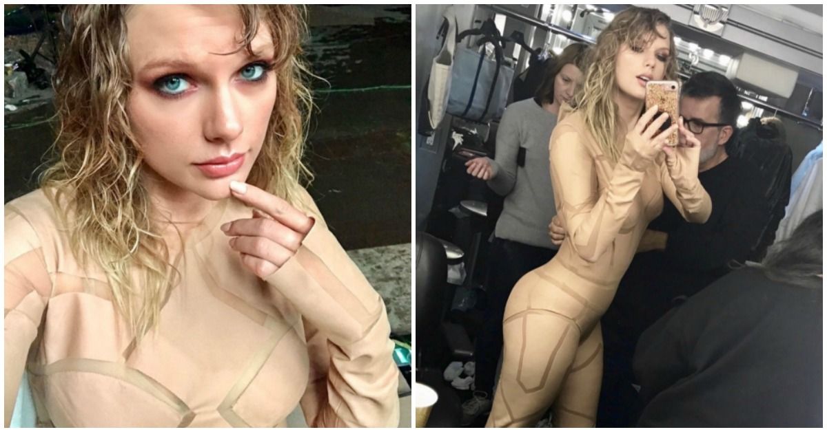 bryant mcfadden recommends taylorswift nude pic