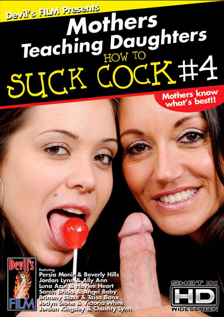 adriana carrera recommends mother teaches daughter to suck pic