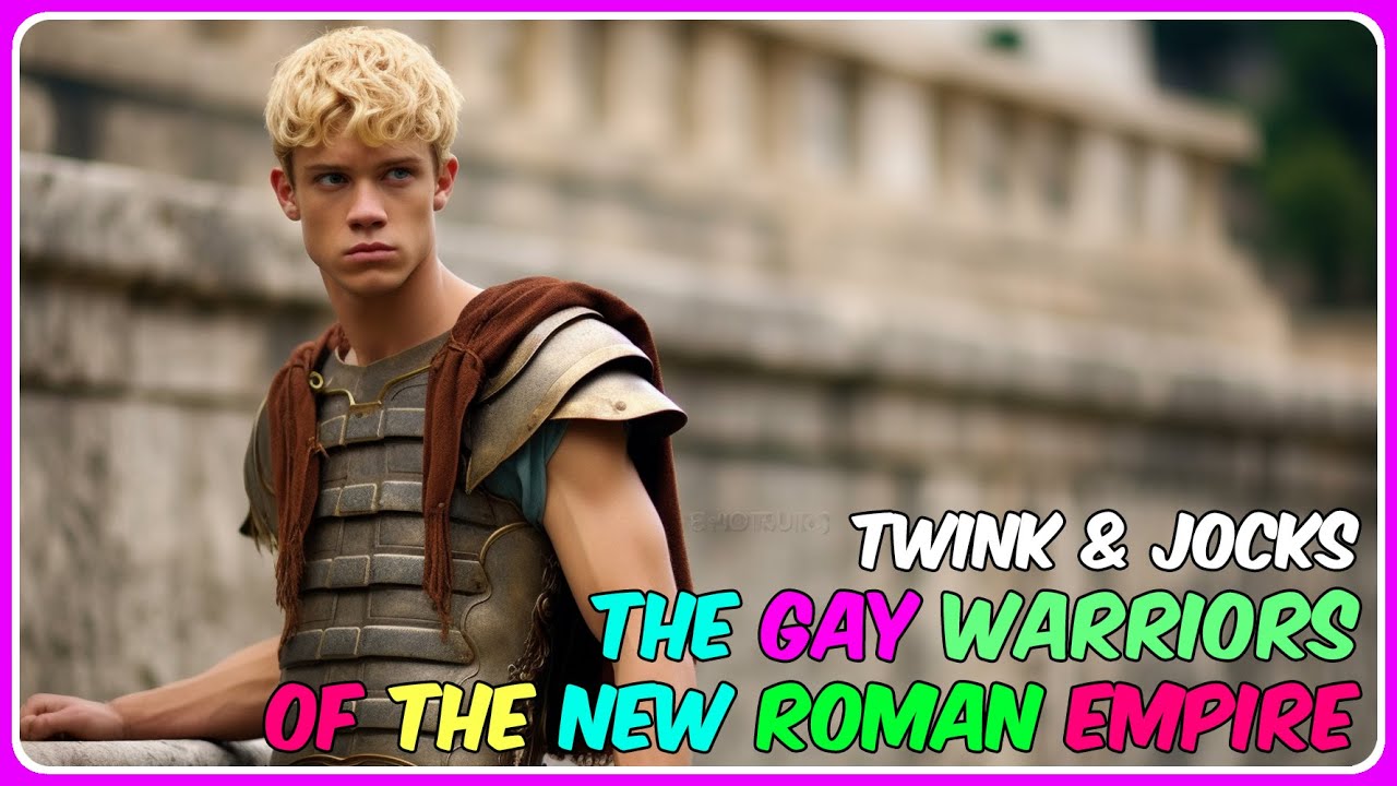 roman twinks