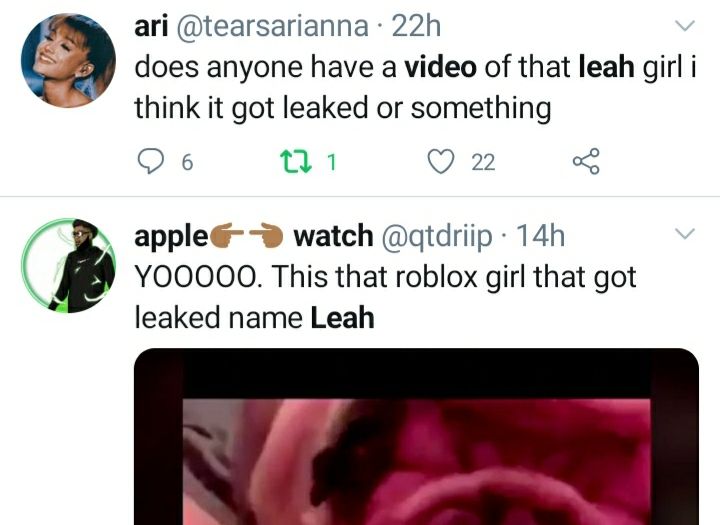 dipok debnath recommends Leah Leaked