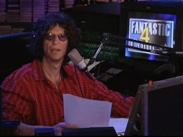 Howard Stern Sibyan seks melayu