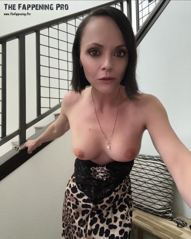 catherine kiser recommends christina ricci naked pics pic