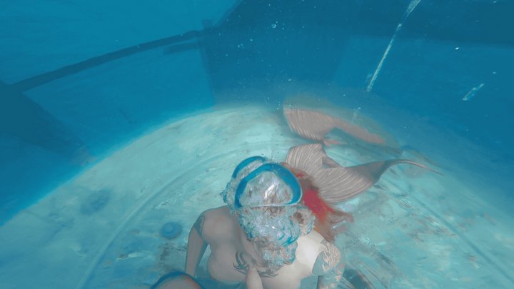 benjamin brunson recommends underwater bj pic