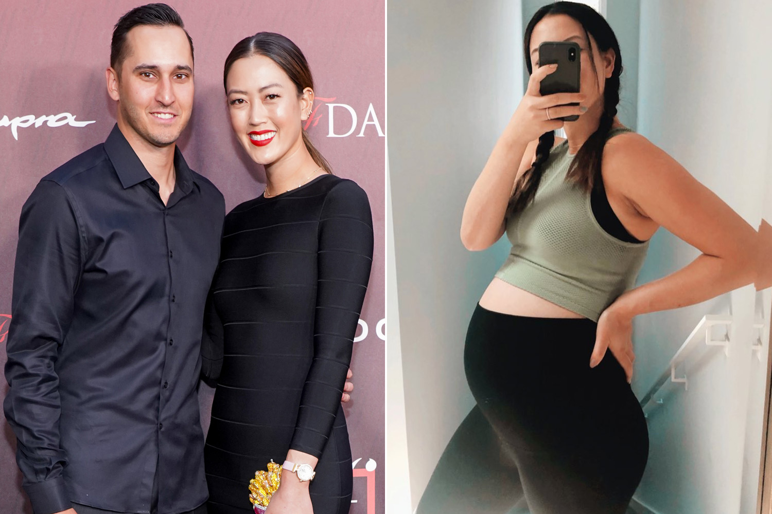 amiel encina recommends michelle wie nude pic