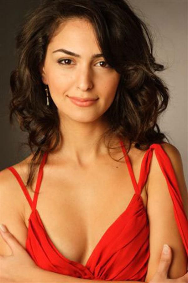 david kleinhans recommends nazanin boniadi naked pic