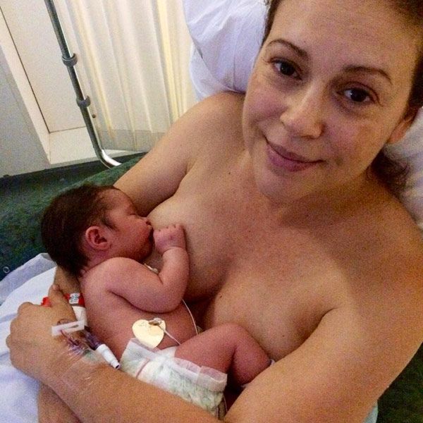 caryn marie recommends alyssa milano titts pic