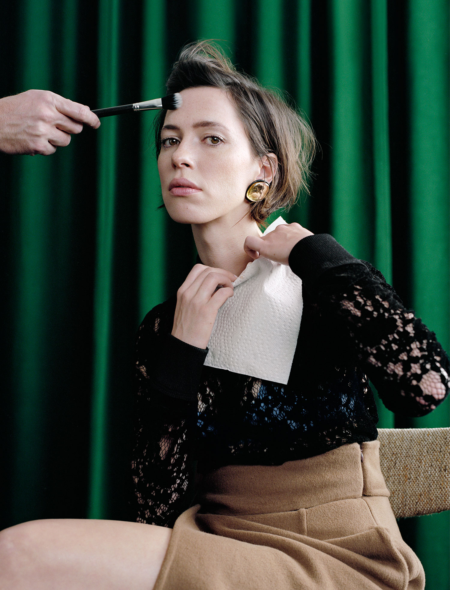 rebecca hall sexy