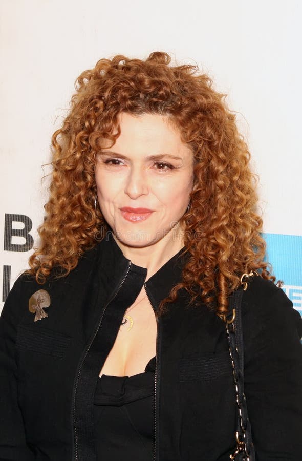 abundance mexico recommends Bernadette Peters Hot