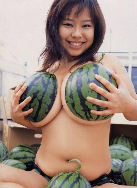 abhay bhattad recommends huge boobs melons pic