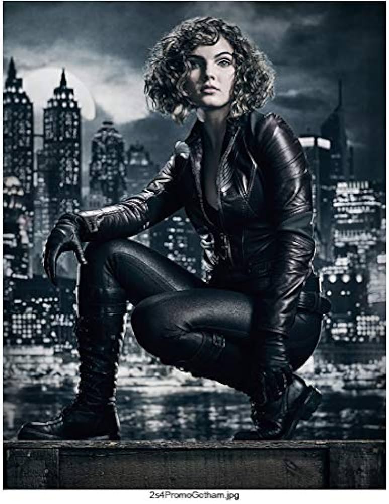 bernie blackburn recommends camren bicondova sexy pic