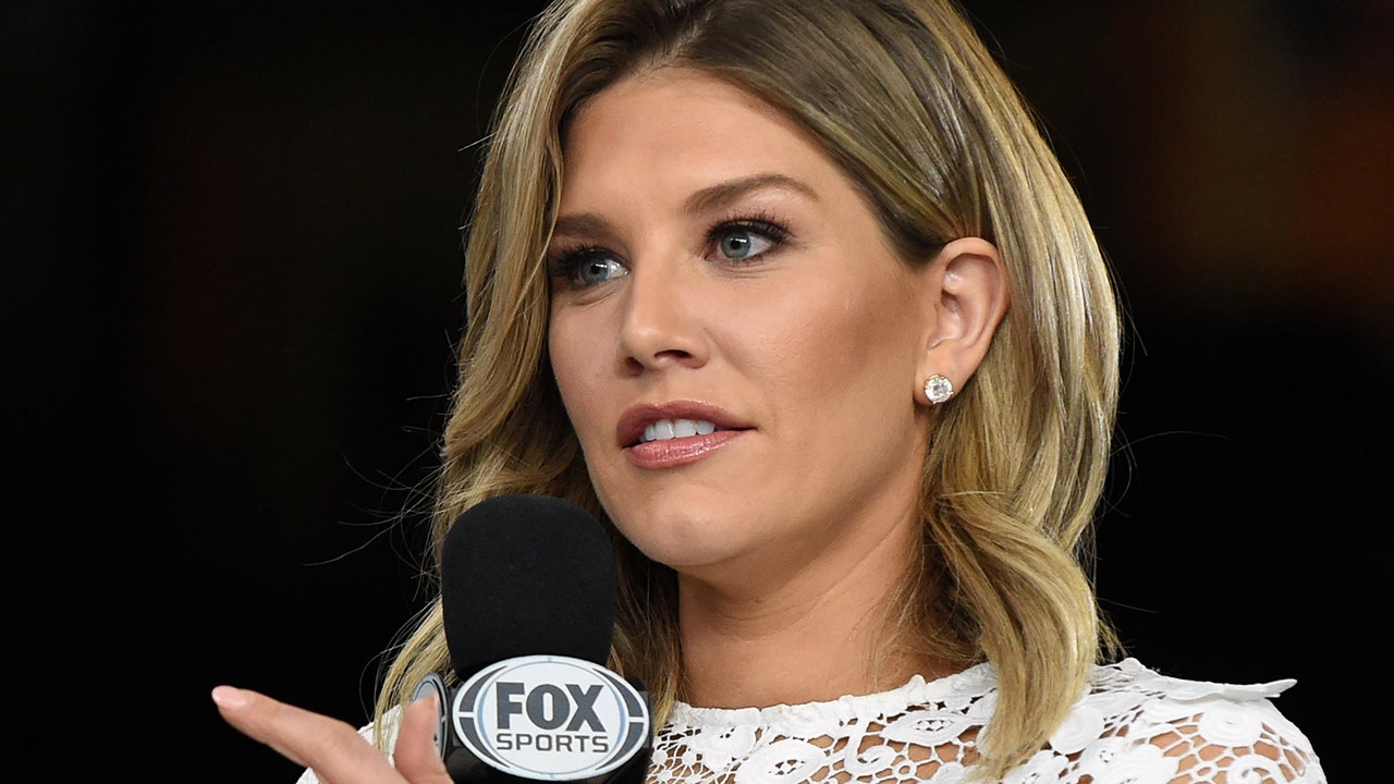 anya johnston recommends Charissa Thompson Naked