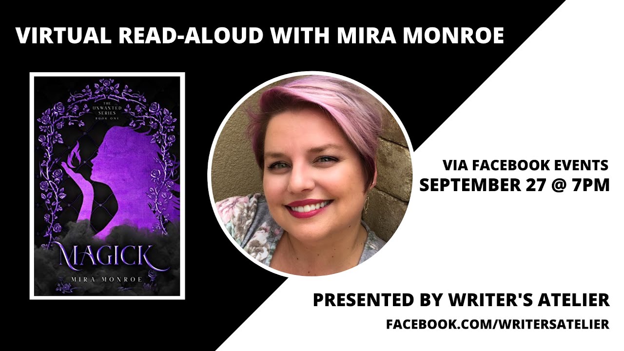 ash bowers recommends Mira Monroe Facial