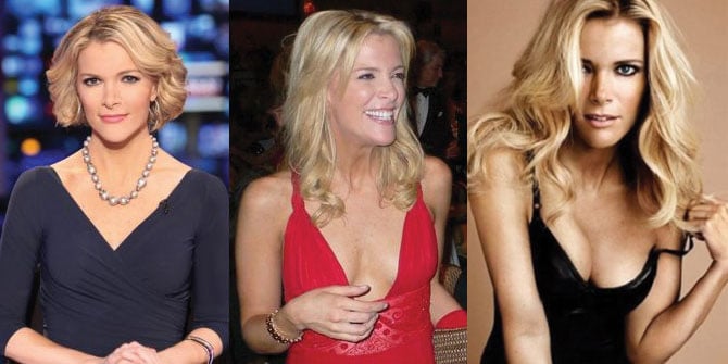 aventuras tierra adentro recommends megyn kelly boobs pic