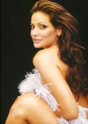 claire ruddock recommends Constance Marie Naked