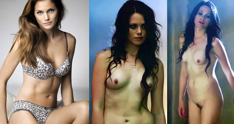 beatrice carreras recommends Katia Winter Naked