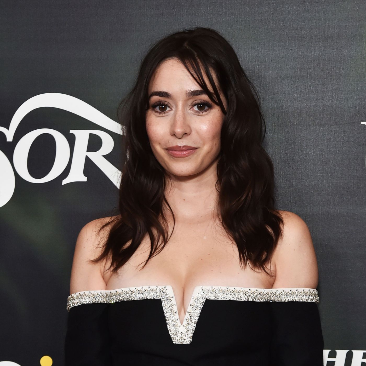 don huston recommends cristin milioti sexy pic