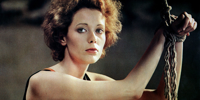 cas castello recommends Sylvia Kristel Videos