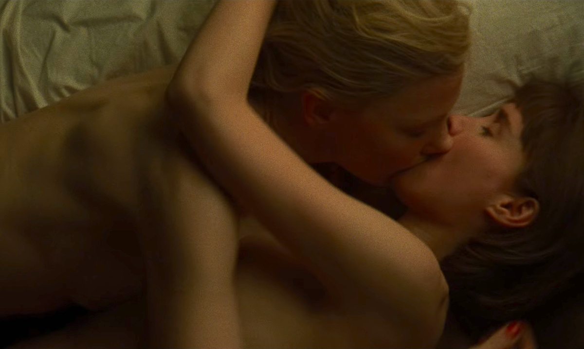 lesbian erotic film