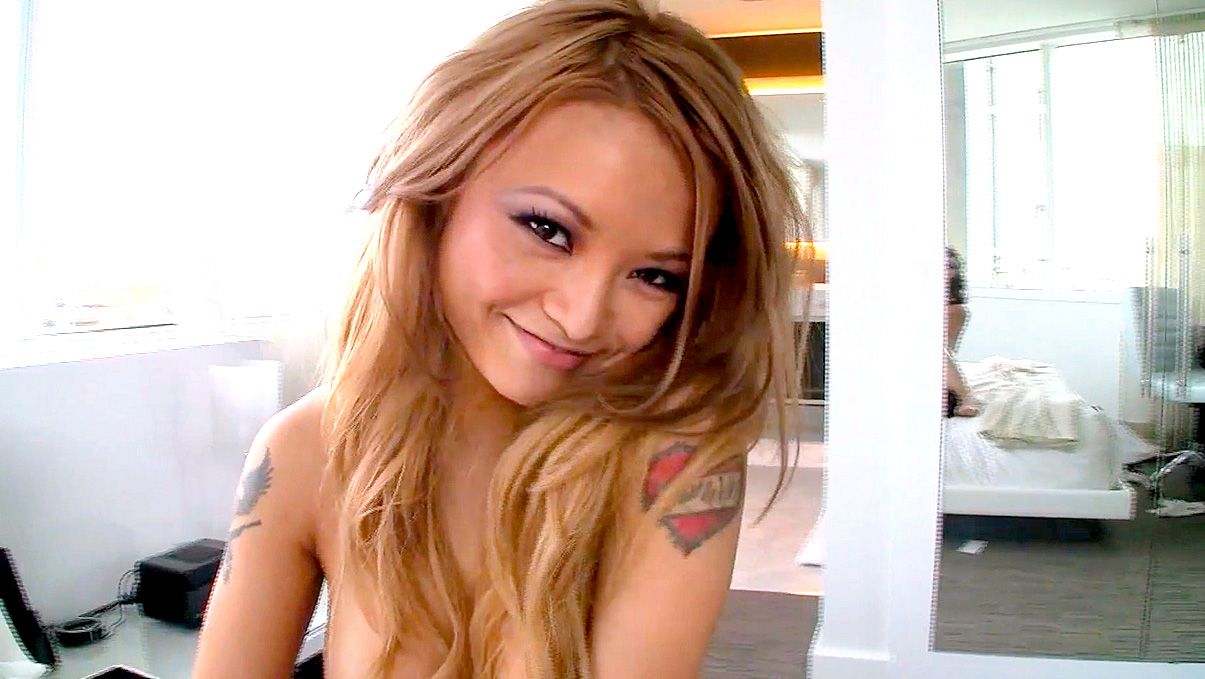 Best of Tila tequila pornography