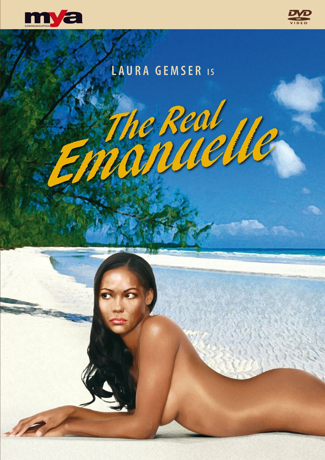 cathy rayner recommends laura gemser movies pic