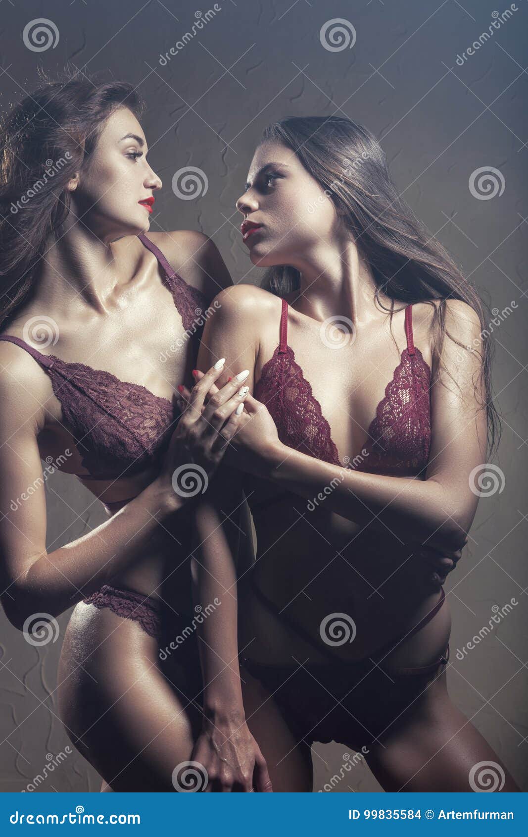 Best of Sexy erotic lesbians