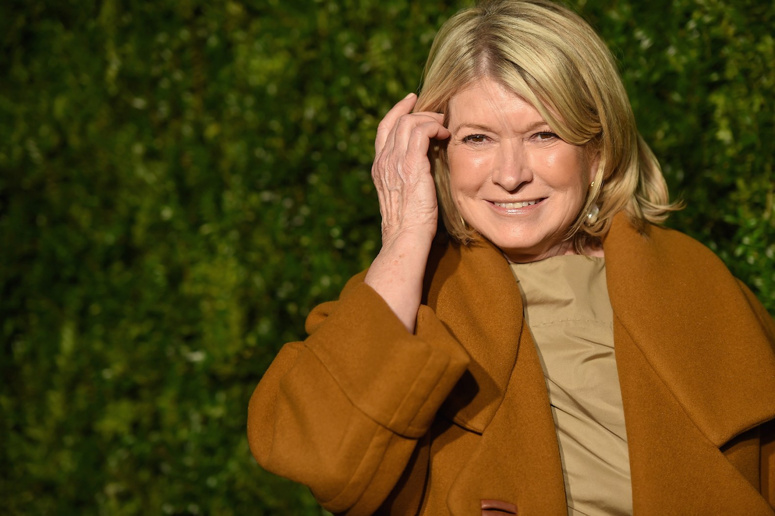 arunava roy choudhury recommends Nude Pics Of Martha Stewart