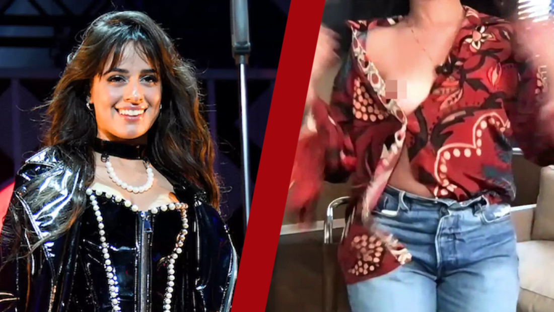 anthony lamm recommends camilla cabello nip slip pic