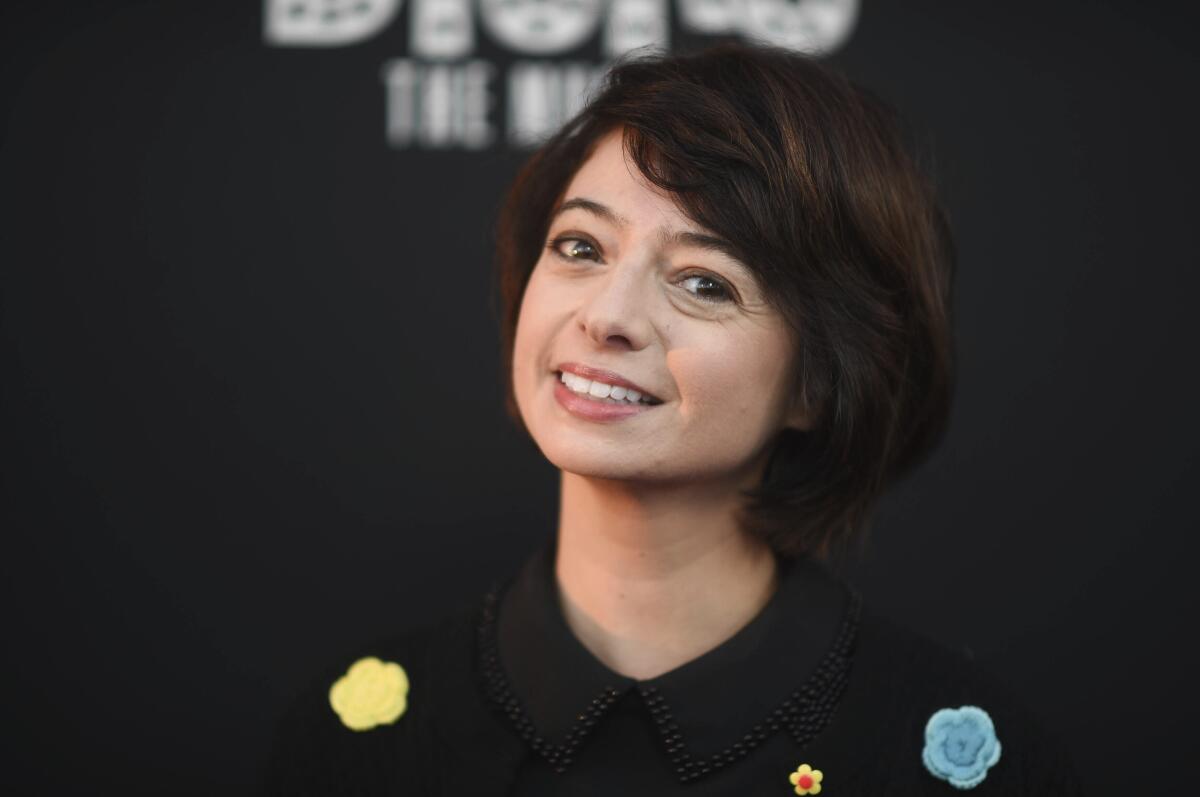 dewan m a masud recommends Kate Micucci Hot