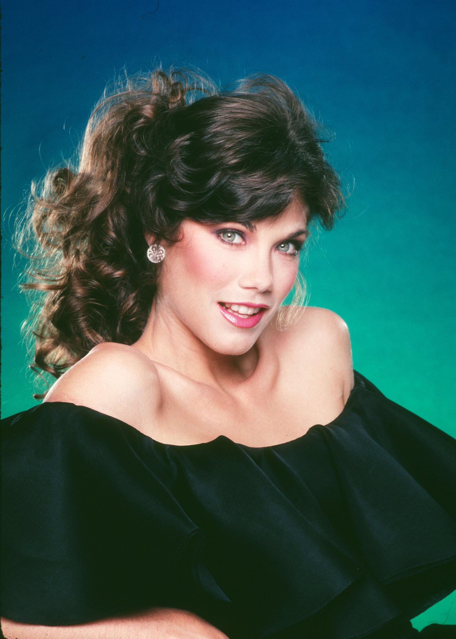 Best of huge trannycock diana vann share barbi benton hot photos