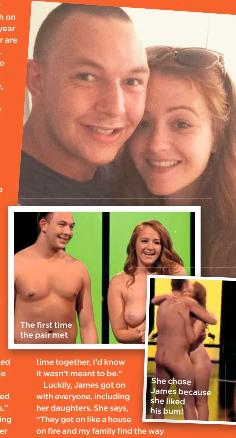 anthony tristano recommends family naked together pic