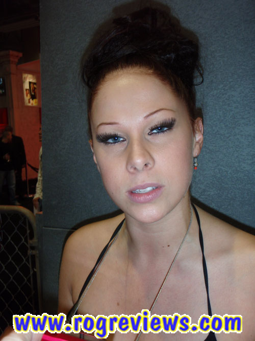 gianna michaels interview