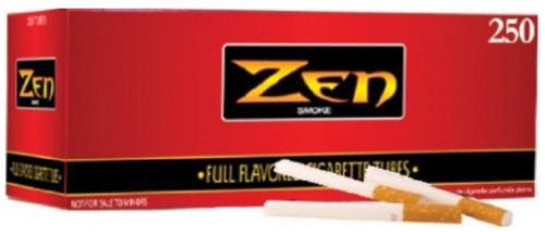 colleen mcintire recommends zen cigarette tubes pic