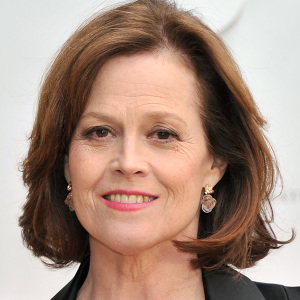 anne goulding share sigourney weaver porn photos