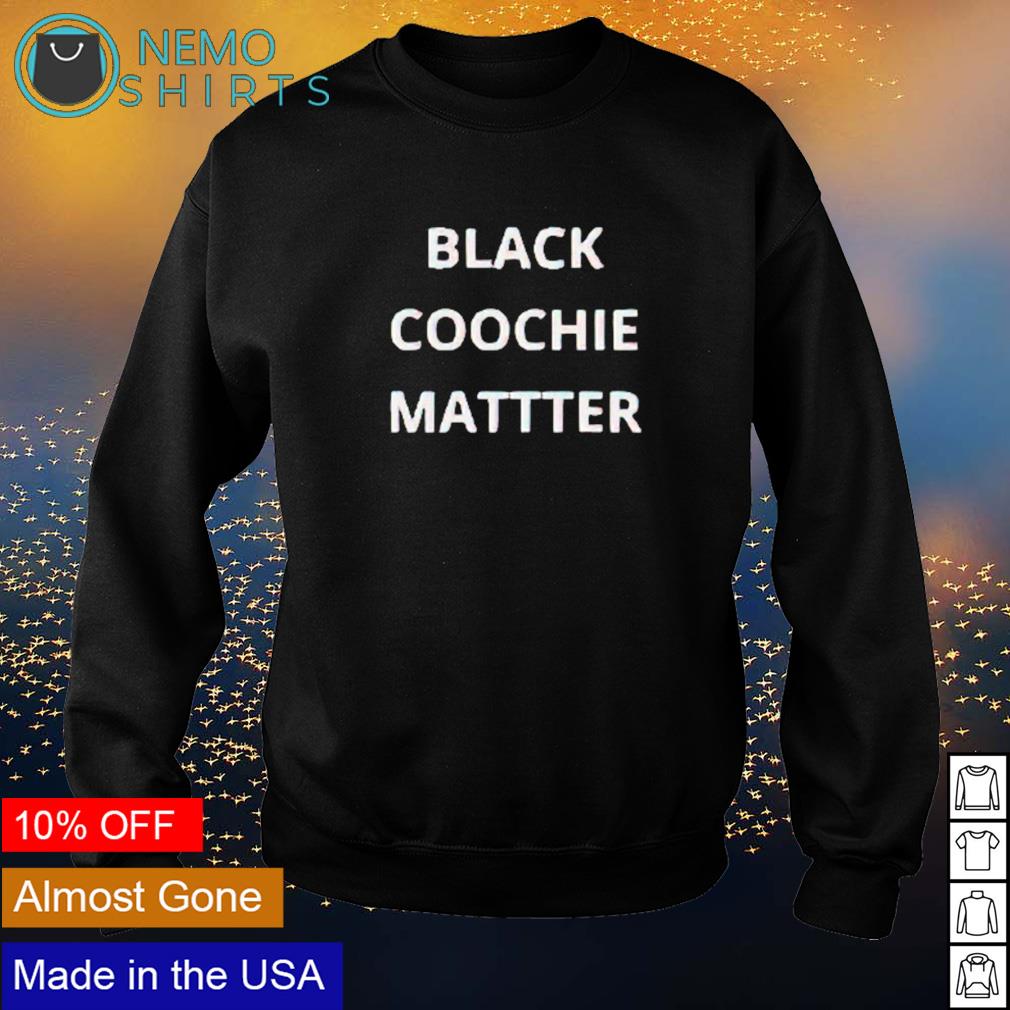 black coochie