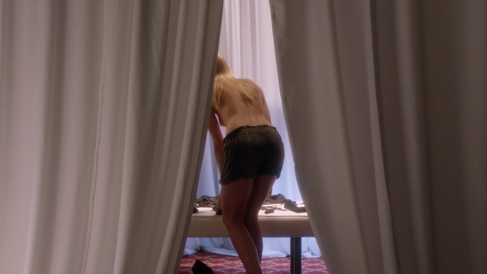 brenda pope recommends rachel skarsten nude pic