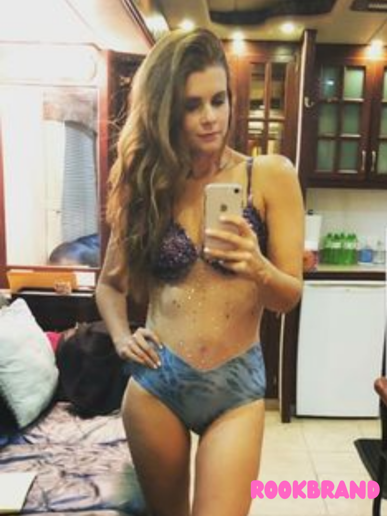 attendance officer recommends Joanna Garcia Bikini