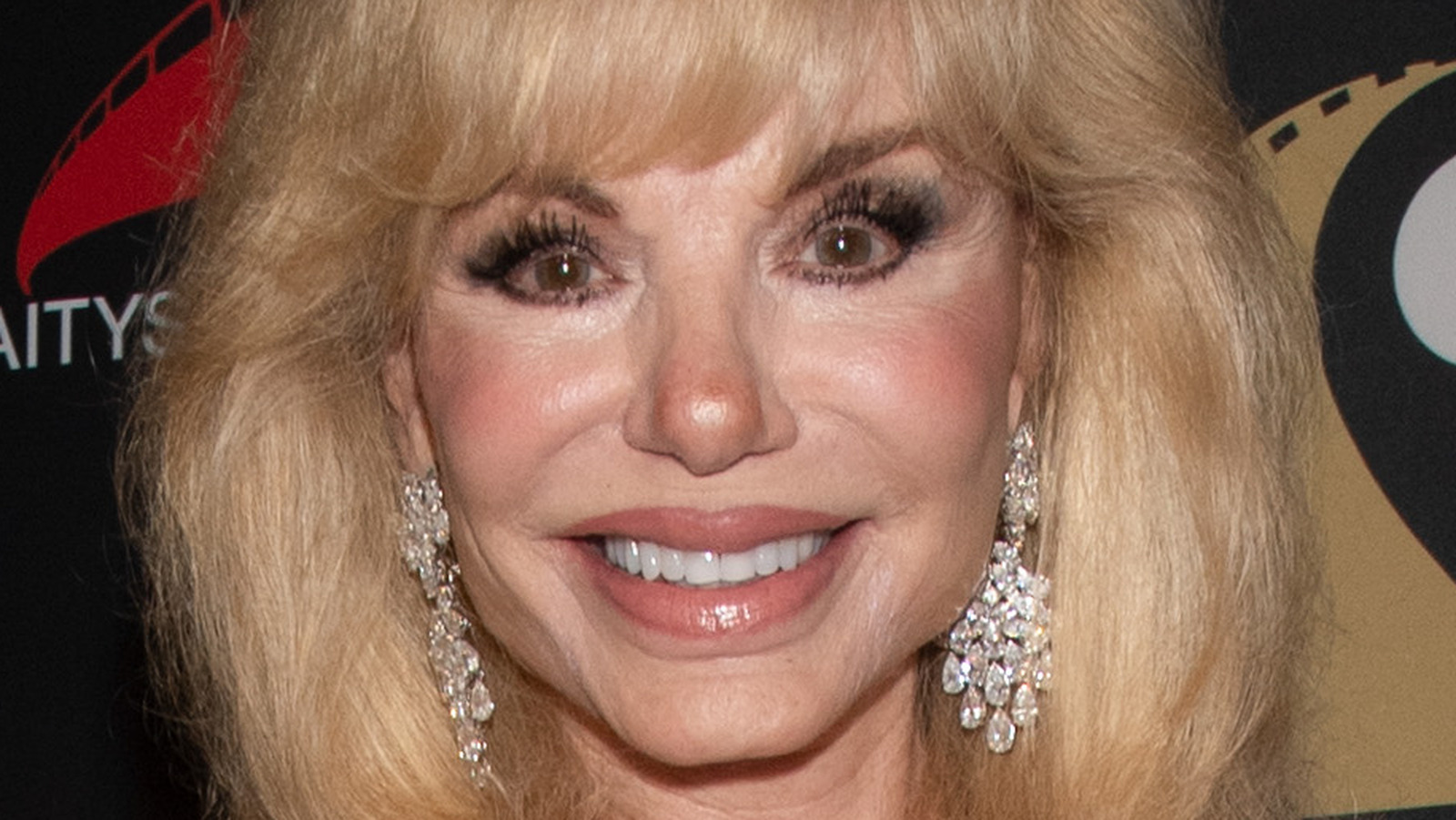 bethany carder recommends loni anderson in the nude pic